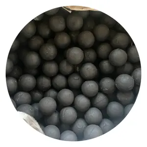 Casting Steel Ball High Quality Casting Services Product
