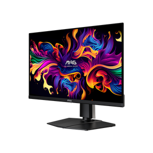 Monitor Gaming <span class=keywords><strong>MSI</strong></span> MAG 271QP QD-OLED X24 de 27'' 2K QHD 240Hz HDR True Black 400 Plano, Gran Venta - Product Image 3