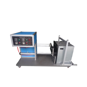 Máquina de Prueba de Fatiga para Cajones de Gabinetes de Desinfección EN 14476 ISO 22196, Probador de Resistencia a la Fatiga para Cajones de Gabinetes - Product Image 3