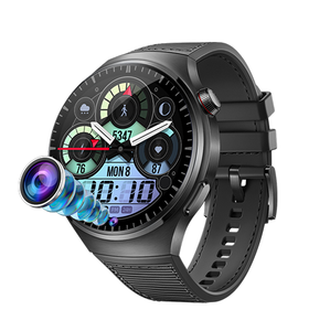 Cuối Cùng 4G Smartwatch Gs38 Tất Cả Các Ứng Dụng Netcom Thị Trường Tiktok <span class=keywords><strong>Google</strong></span> Chơi Phía Trước Bức Ảnh Reloj Gs38 Thông Minh Đồng Hồ Với Thẻ Sim - Product Image 2