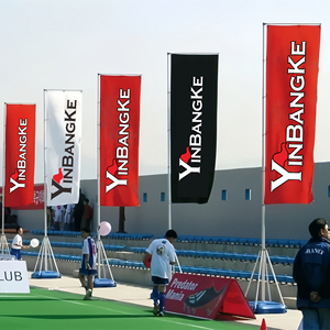 Manufacturer Custom Business <strong>Flags</strong> <strong>Advertising</strong> Sports Racing Feather <strong>Flag</strong> Angled Tear Drop <strong>Flag</strong> <strong>Banners</strong> by Signs