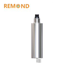 เซ็นเซอร์น้ำมันและน้ำ REMOND แบบอัลตราไวโอเลตฟลูออเรสเซนซ์ RS485 Modbus พร้อมระบบทำความสะอาดตัวเอง เครื่องวิเคราะห์แบบออนไลน์ เครื่องวัดและทดสอบ 5%F.S. อะไหล่แท้จากโรงงาน (OEM) - Product Image 1