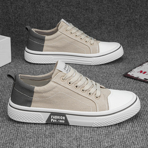 Zapatillas estilo Forrest Gump, modelo 2026, deportivas casuales con diseño multicolor y suela gruesa, zapatillas de deporte. - Product Image 4