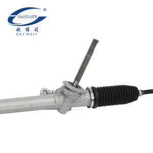 <span class=keywords><strong>Cremallera</strong></span> de Dirección Asistida LHD para Renault <span class=keywords><strong>Megane</strong></span> II 01-11  LHD 8200463517 8200324632 8200088495 7711497389 7711368394 - Product Image 4