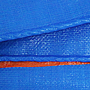 <span class=keywords><strong>Bâche</strong></span> en PE imperméable, anti-poussière, anti-huile, tissu tissé en plastique pour couverture <span class=keywords><strong>de</strong></span> pluie, anti-UV, <span class=keywords><strong>bâche</strong></span> en PE pour l'industrie - Product Image 5