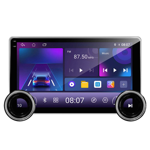Kuş görünümü Panorama sistemi ile 10.1 "araba android müzik seti 360 sistemi sürüş evrensel araba dvr'ı HD 3D 4 kameralar 1080P gece görüş - Product Image 2