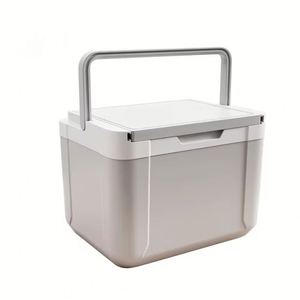 Vente directe d'usine, boîte isotherme multifonctionnelle moderne, réutilisable, portable, 14L, pour aliments et boissons, pour usage hospitalier - Product Image 5