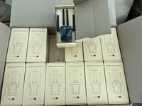 Repetidor WiFi Inalámbrico de Bolsillo LANYI 2.4G 300Mbps Compatible con 2G/3G/4G/5G/GPRS/GSM/IP/POE, Cobertura de 300-500 m²