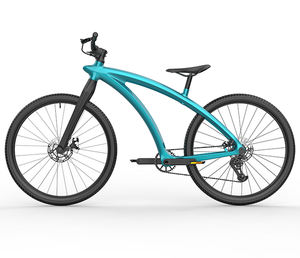 Hombre <span class=keywords><strong>de</strong></span> gama alta para <span class=keywords><strong>bicicleta</strong></span> <span class=keywords><strong>de</strong></span> montaña <span class=keywords><strong>Trek</strong></span> Nuevo estilo <span class=keywords><strong>Fibra</strong></span> <span class=keywords><strong>de</strong></span> <span class=keywords><strong>carbono</strong></span> <span class=keywords><strong>de</strong></span> alta calidad 28 pulgadas Engranajes <span class=keywords><strong>de</strong></span> 12 velocidades - Product Image 1