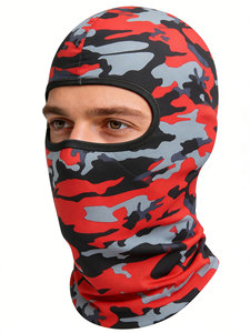 Pasamontañas Personalizado con Logotipo, Protección UV y Contra el Viento, Ligero, para Motociclismo, Running y Ciclismo - Product Image 4