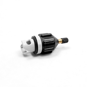 Adaptateur de pompe à Air gonflable pour bateau, accessoire électrique, pour pompe à Air, convertisseur - Product Image 5