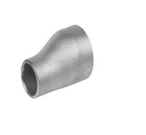 Reductor de acero inoxidable SS316 de 50 mm, accesorios de soldadura excéntricos de clase 200, prensado en frío - Product Image 4