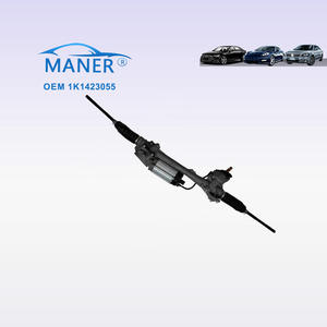 MANER Piezas de Motor, Caja de Dirección, Barra de Dirección 1K1423055 1K1423055K para Audi A3, Seat, Skoda SUPERB, VW GOLF, PASSAT - Product Image 2