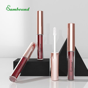 Rỗng Lip Gloss Lọ 3Ml Tiêm Thổi Đúc Ống Vật Nuôi Du Lịch Kích Thước Lip Gloss Wand Ống Với Biểu Tượng Tùy Chỉnh Tùy Chọn Cho Các Thương Hiệu OEM - Product Image 6