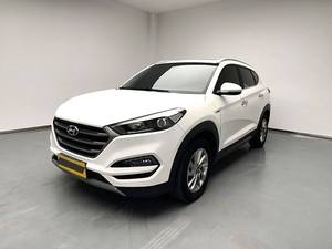Auto Usado <span class=keywords><strong>Tucson</strong></span> SUV 2015, Gasolina 1.6T GLS, Tracción Delantera, Transmisión Automática Inteligente, Sin Accidentes - Product Image 2