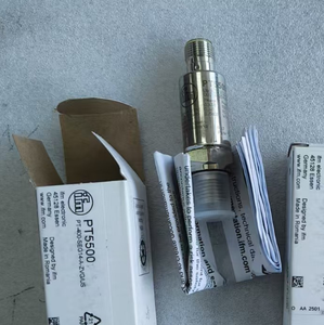 Nouveau Original - IFM PT5500 allemand - en stock - Product Image 4