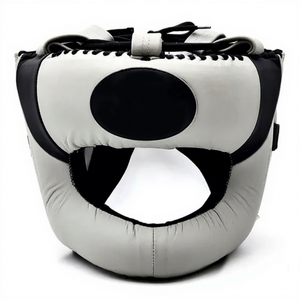 Headguards <b>Boxing</b> Helmet <b>Headgear</b> Muay Thai Training MMA Protector <b>Headgear</b> Fighting <b>Boxing</b> Headguards in Wholesale Oem Service - Product Image 1