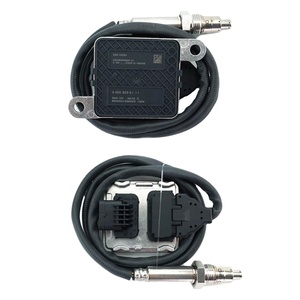 Sensore di Ossido di Azoto (NOx) A0009058111 A0009053109 A0009057208 per Mercedes-Benz CLS W257 W213 W238 W177 C205 <span class=keywords><strong>S205</strong></span> - Product Image 1