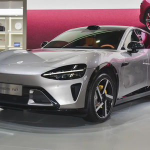 Offerta Speciale: Xiaomi YU7 Long Range GT Pro Max, SUV Elettrico Usato di Tipo Sportivo, Basso Chilometraggio, Alte Prestazioni, Lussuoso - Product Image 1