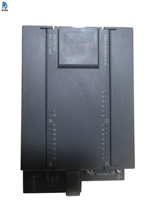 เซ็นเซอร์ควบคุม PLC PLC ยี่ห้อใหม่เอี่ยม S7-200CN CPU224CN - Product Image 1