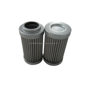 Latest Design 2Um Sintered Wire <b>Mesh</b> Hydraulic Oil Filter Element Ss316 - Product Image 4