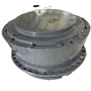 Reductor Planetario GFT80 GFT36 GFT110, Reductor de Velocidad GFT220 para Grúa - Product Image 4