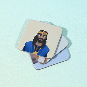 Cartes de jeu de poker personnalisées de luxe Hicreate avec impression d'affirmations, papier de haute qualité avec boîte magnétique - Product Image 6