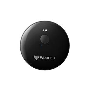 AI 102 intelligente AI assistente di telefonia Mobile traduzione dal vivo interprete simultaneo incontro artefatto dispositivo AI AI personale BT5.4 - Product Image 1