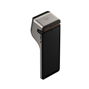 Hot cầm tay sunmi P3 di động thiết bị đầu cuối <span class=keywords><strong>Pos</strong></span> Nhà hàng đặt hàng bán lẻ hàng tồn kho đếm Máy thanh toán - Product Image 2