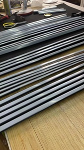 Moulures de fenêtre neuves <span class=keywords><strong>Vito</strong></span>, finition brillante, directement de l'usine - Product Image 5