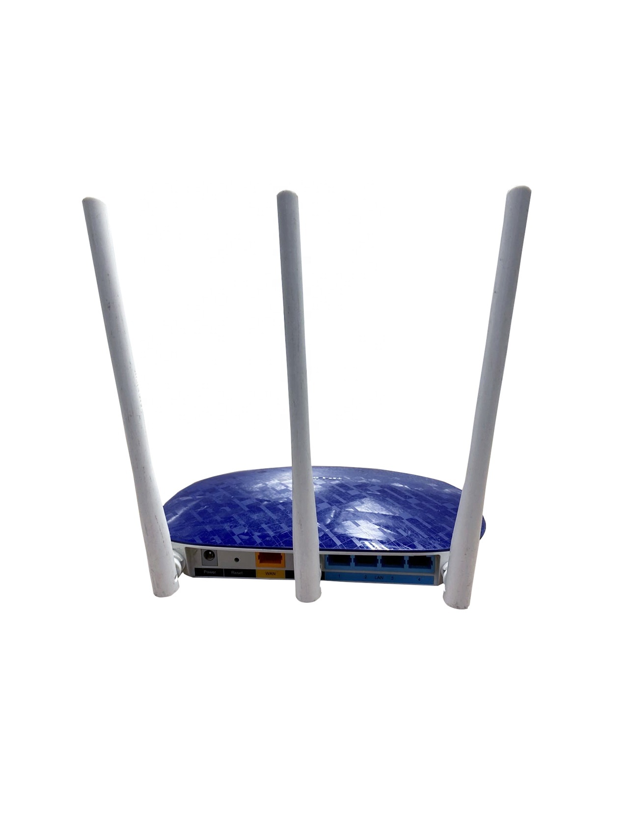 Tp-link 886n English Language Smart Home used router Three Antenna · image 3