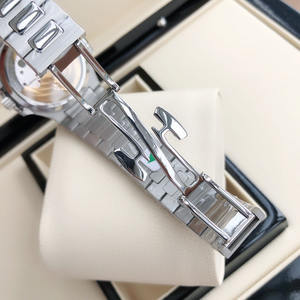 Reloj Automático de Lujo para Mujer, Brazalete de Acero Inoxidable 324, Cristal de Zafiro, Diseño Elegante - Product Image 5