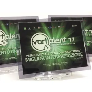 Placa de merchandising personalizada Plex CAV3 - Product Image 1