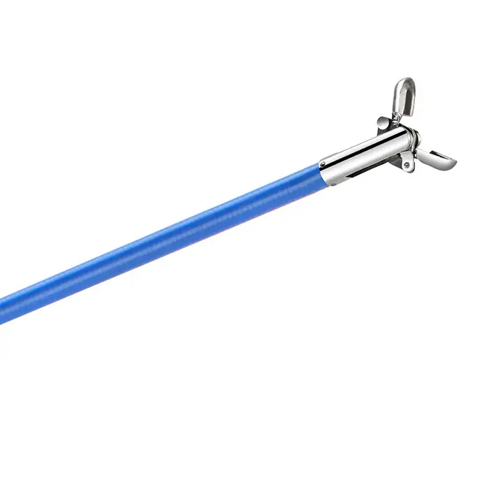Disposable Stainless Gastroscopy Biopsy Flexible Forceps For Endoscopy