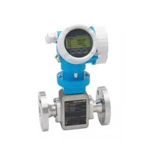 Nuevo <span class=keywords><strong>Medidor</strong></span> <span class=keywords><strong>de</strong></span> Flujo Vortex E+H Proline Prowirl F 200, <span class=keywords><strong>Medidor</strong></span> <span class=keywords><strong>de</strong></span> Flujo E+H con Detección <span class=keywords><strong>de</strong></span> Condiciones <span class=keywords><strong>de</strong></span> Vapor Húmedo - Product Image 5