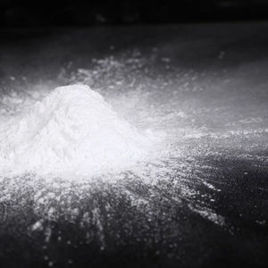 Kimyasal endüstriyel uygulama için % 325 erimiş silika için inşaat taş Mesh SiO2 kuvars tozu metalik olmayan mineraller - Product Image 3