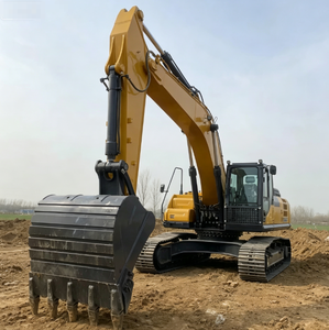 Brand New Hot Sale Best Price XE245GH 25 Ton Medium Excavator High Efficiency Powerful Reliable Factory Direct - Product Image 1