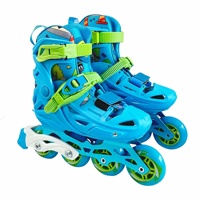 Prix Abordable Vente en Gros Patins à Roulettes d'Extérieur Ajustables pour Enfants et Adultes avec 4 Roues en Alliage, Patins Quad et en Ligne de Haute Qualité en Promotion