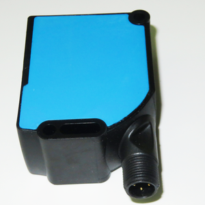 Sensor Fotoeléctrico SICK 1218200 KTS-WB41141142ZZZZ Nuevo en Caja, con Marca de Registro, Suministro BOM - Product Image 2