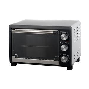 <span class=keywords><strong>Horno</strong></span> Eléctrico Dos en Uno Guangrong Metal Smoked Air Fried de 18 Litros para Exportación, Venta al por Mayor y Regalos Transfronterizos de Fábrica - Product Image 3