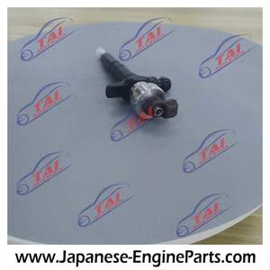หัวฉีดคอมมอนเรลดีเซล 8-98011604-1 สำหรับเครื่องยนต์อีซูซุ 4JJ1 - Product Image 3