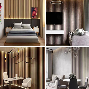 Panel Acústico Moderno de Fábrica China - Product Image 6