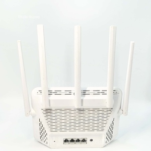Openwrt hỗ trợ chính thức 36x T7 wifi6 ax3000 băng tần kép <span class=keywords><strong>Gigabit</strong></span> lưới <span class=keywords><strong>Router</strong></span> phổ rộng phạm vi tín hiệu <span class=keywords><strong>router</strong></span> với giá tốt - Product Image 3