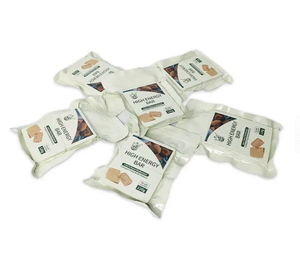 Galletas comprimidas de alta energía sin azúcar para cultivos jóvenes-Producto de <span class=keywords><strong>arroz</strong></span> instantáneo sabroso - Product Image 6