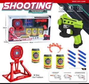 Pistolas <span class=keywords><strong>de</strong></span> Juguete <span class=keywords><strong>de</strong></span> <span class=keywords><strong>Dinosaurio</strong></span> <span class=keywords><strong>de</strong></span> Plástico para Niños, con Balas Suaves y Diana, <span class=keywords><strong>Pistola</strong></span> <span class=keywords><strong>de</strong></span> Juguete Infantil, Precio Bajo, Rusia 2024 - Product Image 6