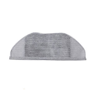 ผ้าถูพื้นซักได้สำหรับเปลี่ยนแผ่นถูพื้นหุ่นยนต์สุญญากาศ Xiaomi Mijia <span class=keywords><strong>MJSTG1</strong></span> G1 - Product Image 2