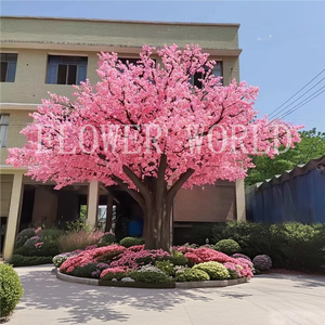 Chất Lượng Cao Pe Ngoài Trời Cảnh Quan Nhân Tạo Cây Dừa Tùy Chỉnh Chiều Cao Nhà Máy Trực Tiếp Hot Bán Từ Trung Quốc - Product Image 1