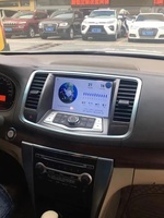 Écran tactile Gerllish Android autoradio vidéo pour Nissan TEANA XV 2008-2013 Car Media DVD Player 4G FM DSP Stereo