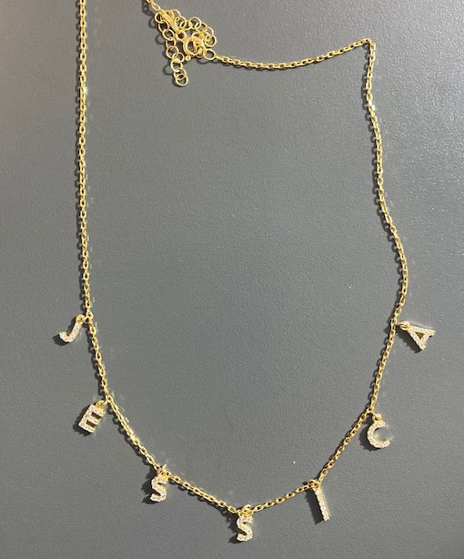 Or 18K