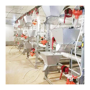 Gabbie per uccelli animali di grandi dimensioni in acciaio inossidabile di alta qualità - Product Image 3